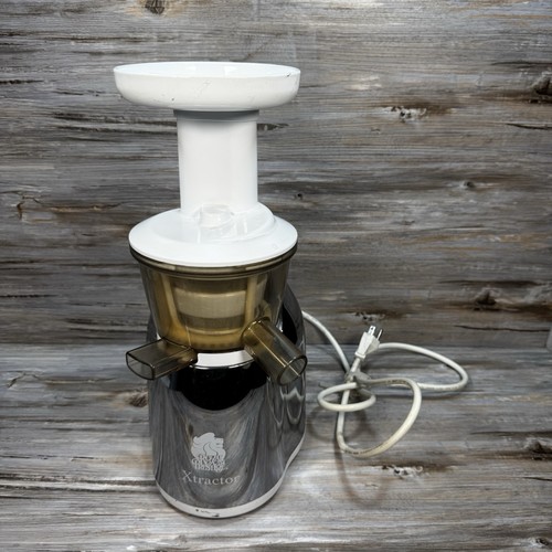 Royal prestige xtractor juice - prestige,